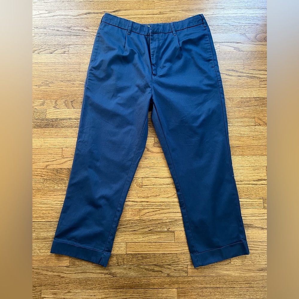 Brixton x Strummer Trouser